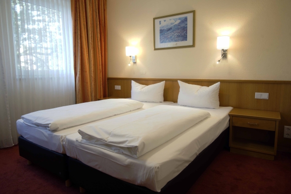 Hotel Jägerheim
